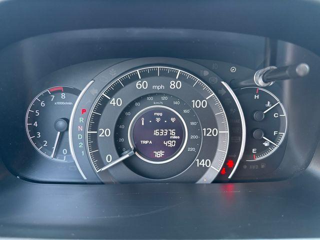 used 2014 Honda CR-V car, priced at $9,695