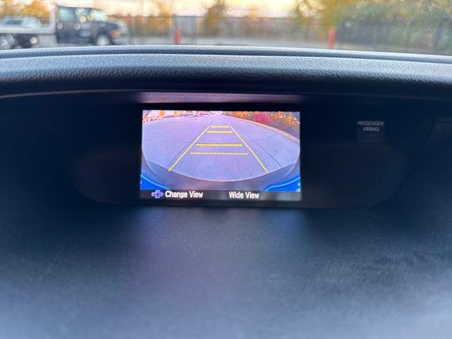 used 2014 Honda CR-V car, priced at $9,695