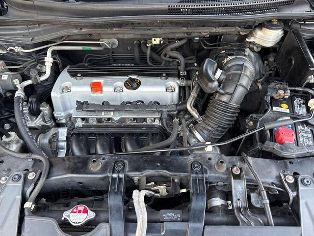 used 2014 Honda CR-V car, priced at $9,695