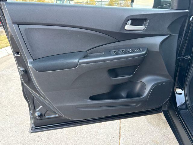 used 2014 Honda CR-V car, priced at $9,695