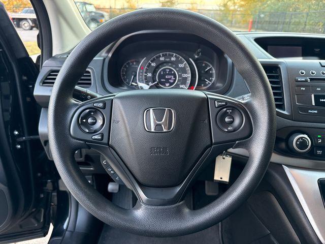 used 2014 Honda CR-V car, priced at $9,695