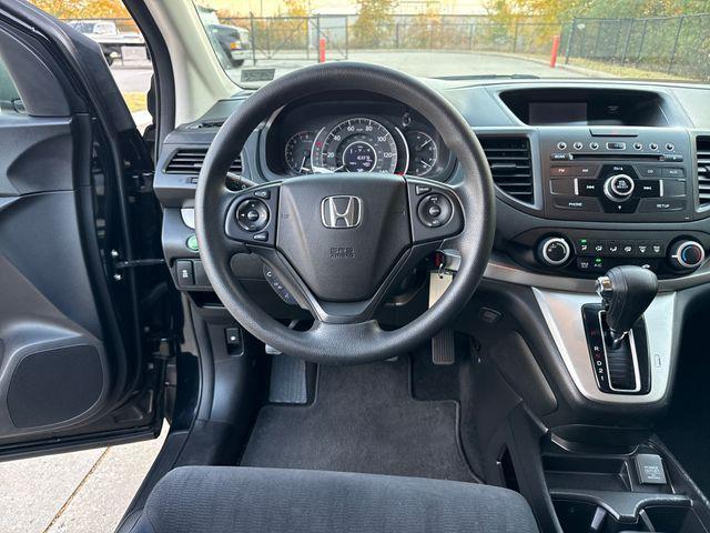 used 2014 Honda CR-V car, priced at $9,695