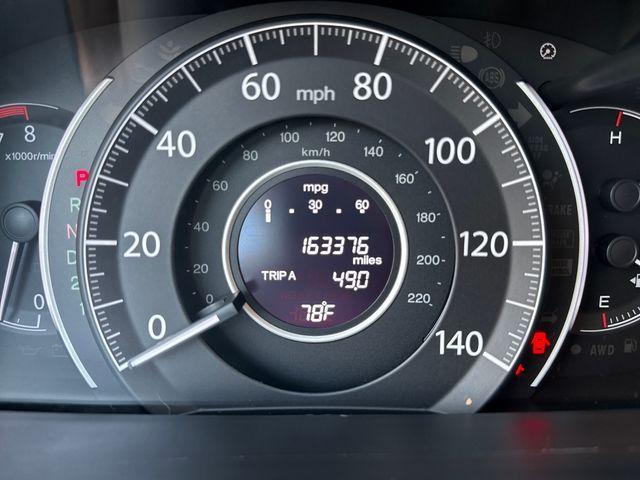 used 2014 Honda CR-V car, priced at $9,695