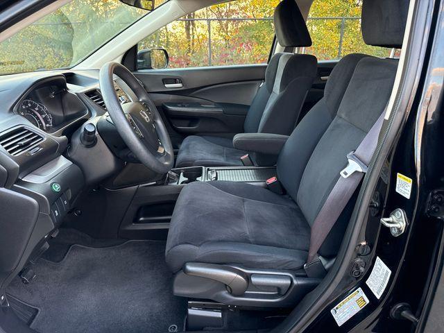 used 2014 Honda CR-V car, priced at $9,695