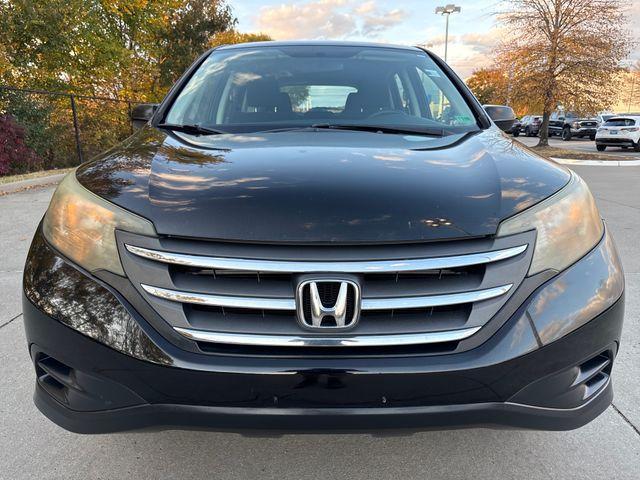 used 2014 Honda CR-V car, priced at $9,695
