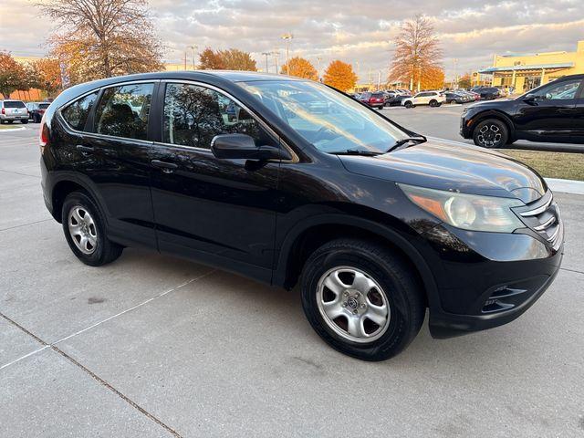 used 2014 Honda CR-V car, priced at $9,695
