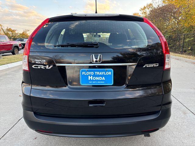 used 2014 Honda CR-V car, priced at $9,695