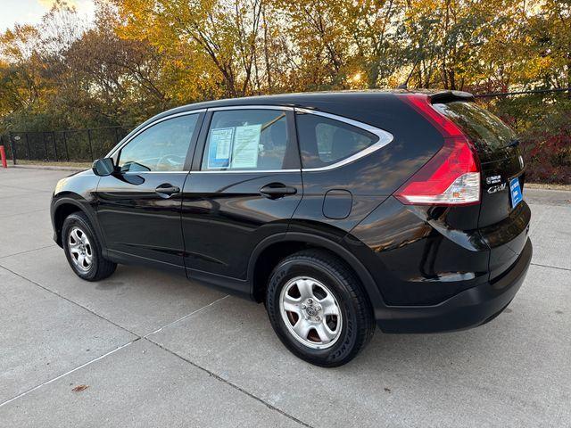 used 2014 Honda CR-V car, priced at $9,695