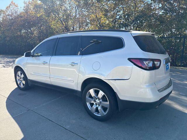 used 2013 Chevrolet Traverse car, priced at $4,995