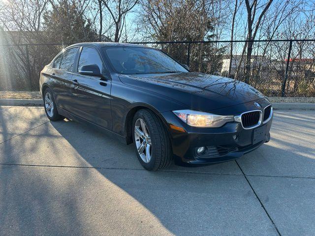 used 2014 BMW 328 car, priced at $9,990