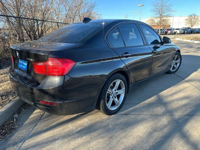 used 2014 BMW 328 car, priced at $9,990