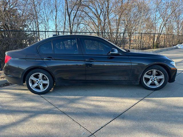 used 2014 BMW 328 car, priced at $9,990