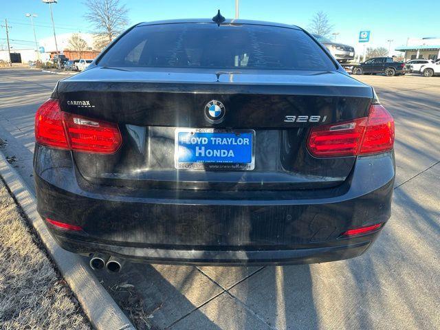 used 2014 BMW 328 car, priced at $9,990