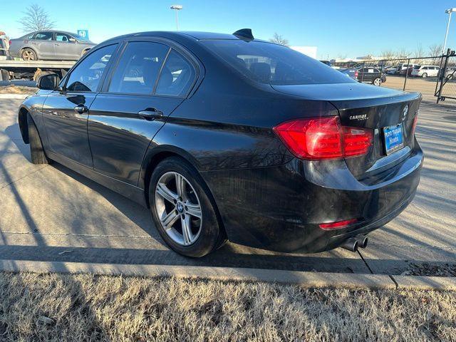 used 2014 BMW 328 car, priced at $9,990