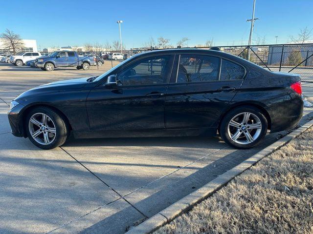 used 2014 BMW 328 car, priced at $9,990