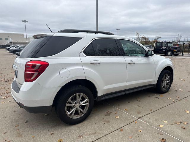 used 2016 Chevrolet Equinox car, priced at $10,695
