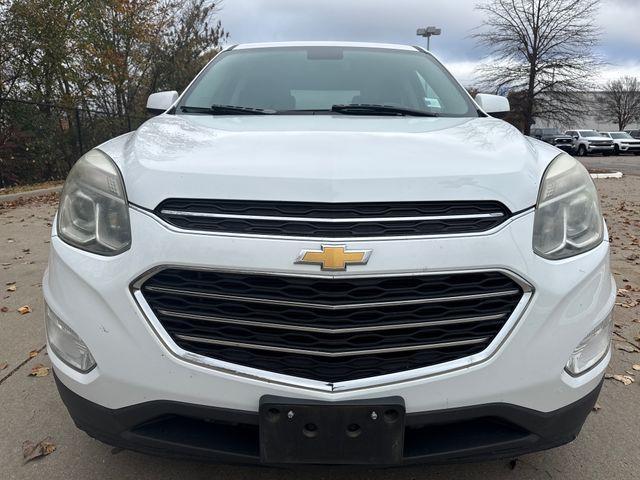 used 2016 Chevrolet Equinox car, priced at $10,695