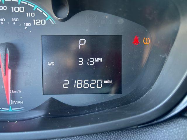 used 2020 Chevrolet Spark car, priced at $7,995