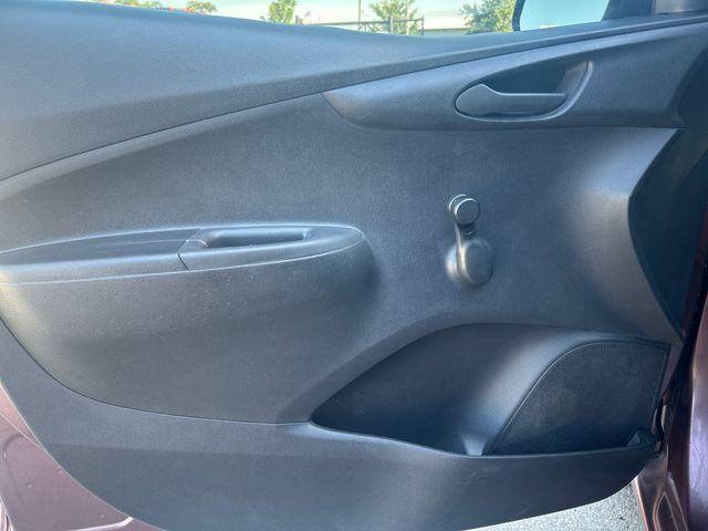 used 2020 Chevrolet Spark car, priced at $7,995