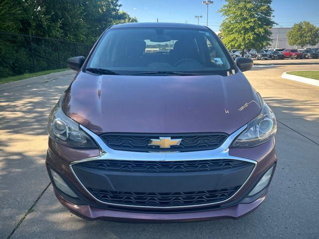 used 2020 Chevrolet Spark car, priced at $7,995