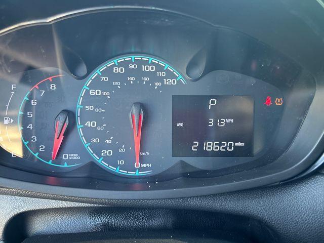 used 2020 Chevrolet Spark car, priced at $7,995