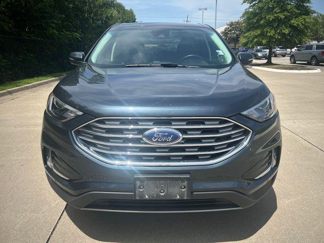 used 2024 Ford Edge car, priced at $30,995