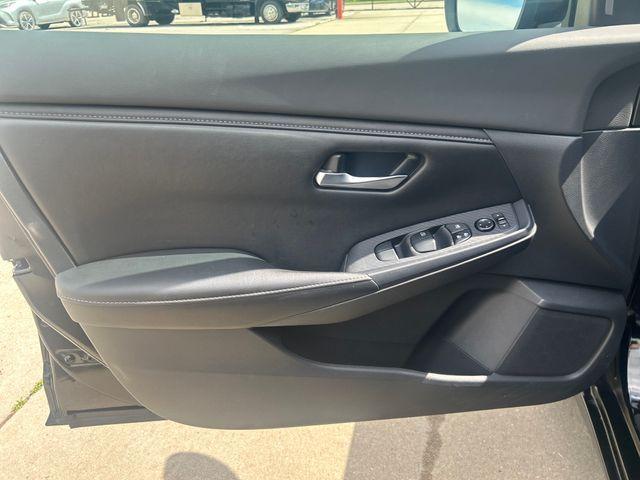 used 2022 Nissan Sentra car, priced at $19,355
