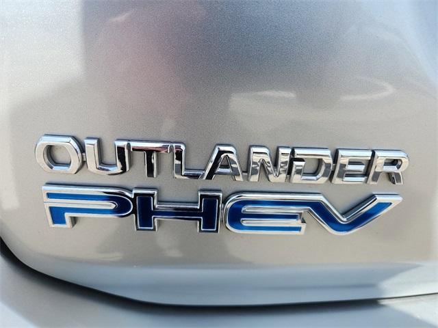 used 2022 Mitsubishi Outlander PHEV car, priced at $26,325