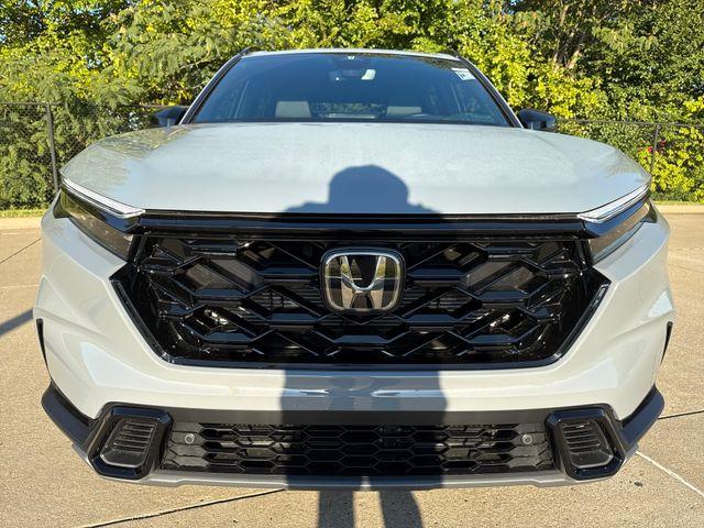 new 2026 Honda CR-V Hybrid car, priced at $42,130