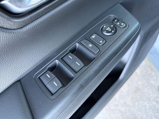 new 2026 Honda CR-V Hybrid car, priced at $42,130