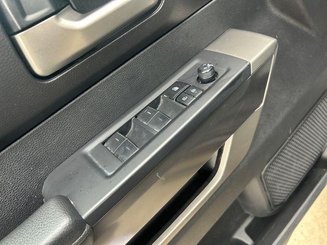 used 2023 Toyota Tundra car, priced at $43,715