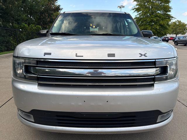 used 2013 Ford Flex car, priced at $5,000