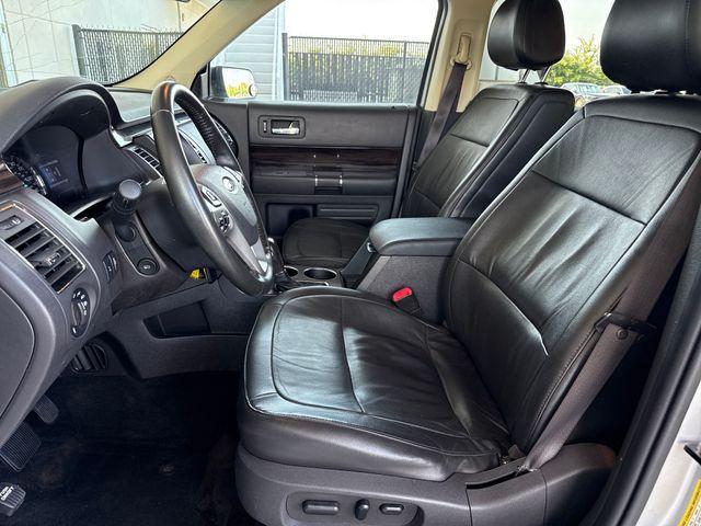 used 2013 Ford Flex car, priced at $5,000