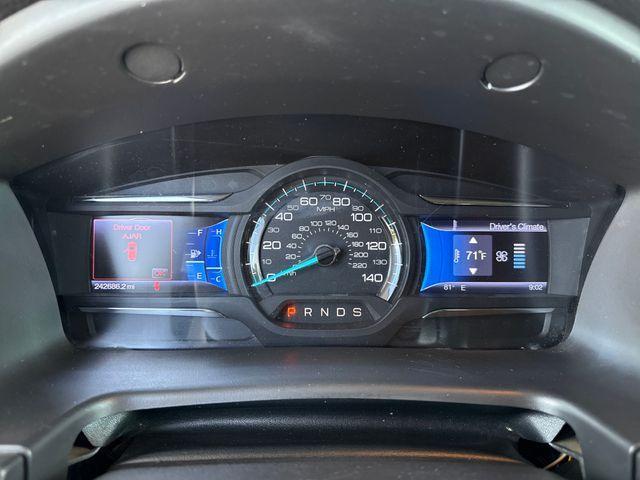 used 2013 Ford Flex car, priced at $5,000