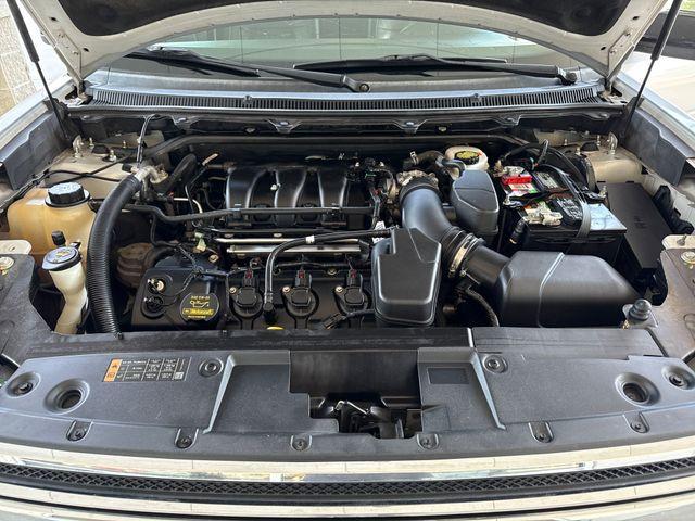 used 2013 Ford Flex car, priced at $5,000
