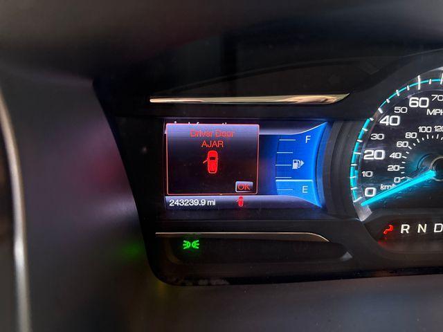 used 2013 Ford Flex car, priced at $5,000