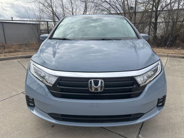 used 2024 Honda Odyssey car, priced at $41,860