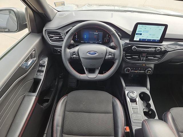 used 2023 Ford Escape car, priced at $21,495