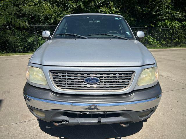 used 2003 Ford F-150 car, priced at $2,995