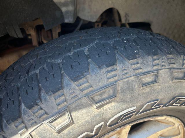 used 2003 Ford F-150 car, priced at $2,995