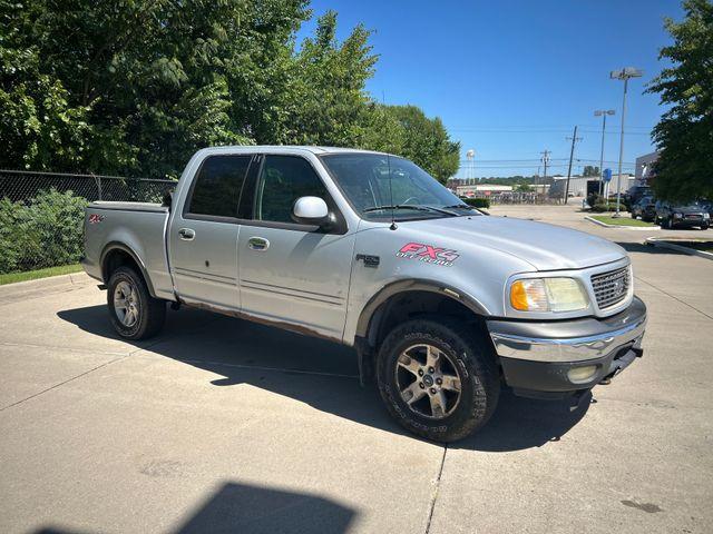 used 2003 Ford F-150 car, priced at $2,995