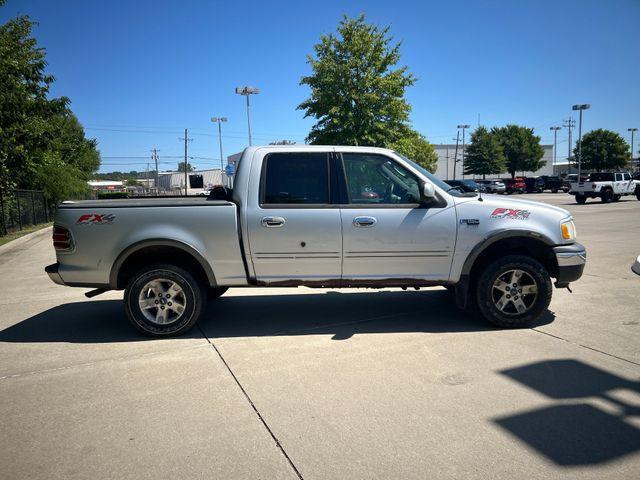 used 2003 Ford F-150 car, priced at $2,995