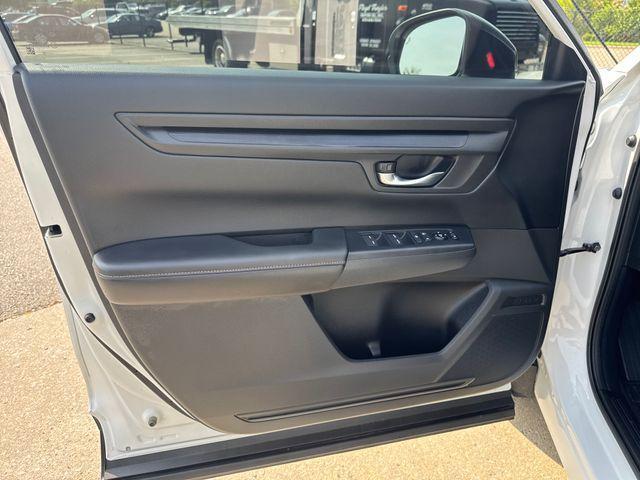 used 2025 Honda CR-V Hybrid car, priced at $37,825