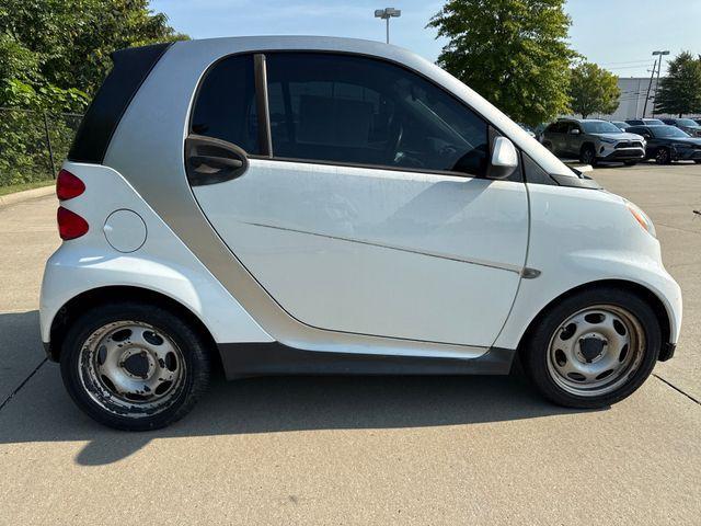 used 2015 smart ForTwo car, priced at $4,995