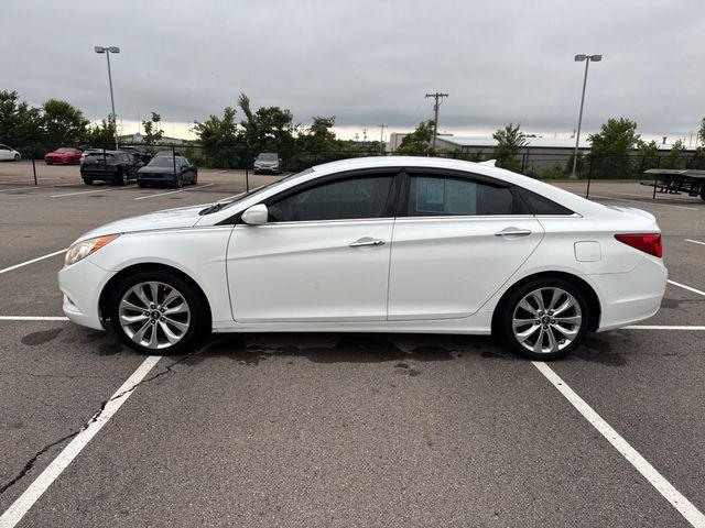 used 2013 Hyundai Sonata car, priced at $9,490