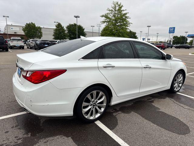 used 2013 Hyundai Sonata car, priced at $9,490