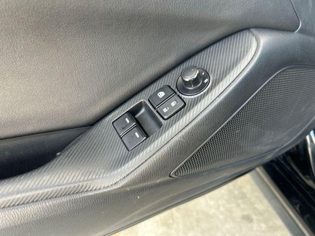 used 2024 Mazda MX-5 Miata car, priced at $33,350