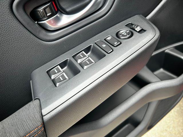 new 2025 Honda Pilot car, priced at $42,105