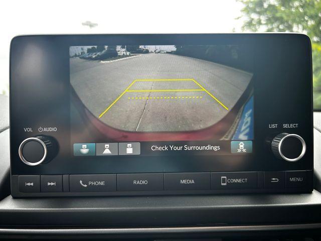 new 2025 Honda Pilot car, priced at $42,105