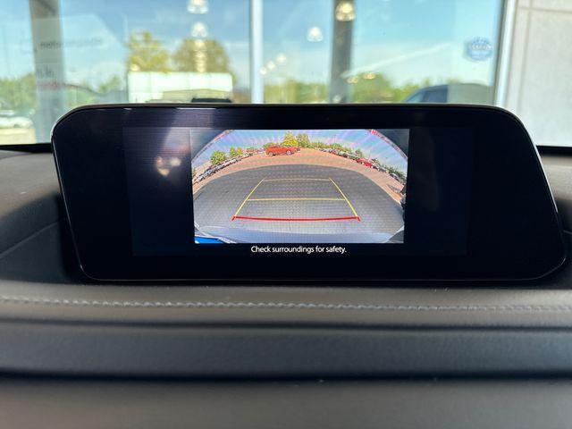 used 2024 Mazda CX-30 car, priced at $22,755